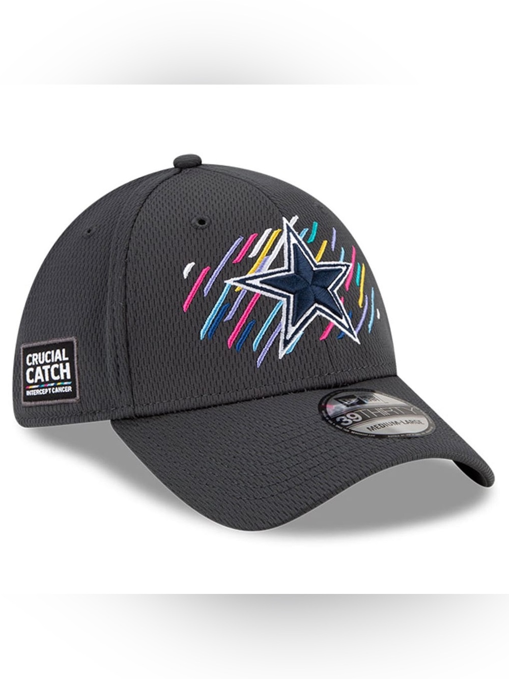 NWT NFL Dallas Cowboys Hat - Picture 4 of 11